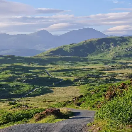 Вилла Mountain View Улверстон Экстерьер фото