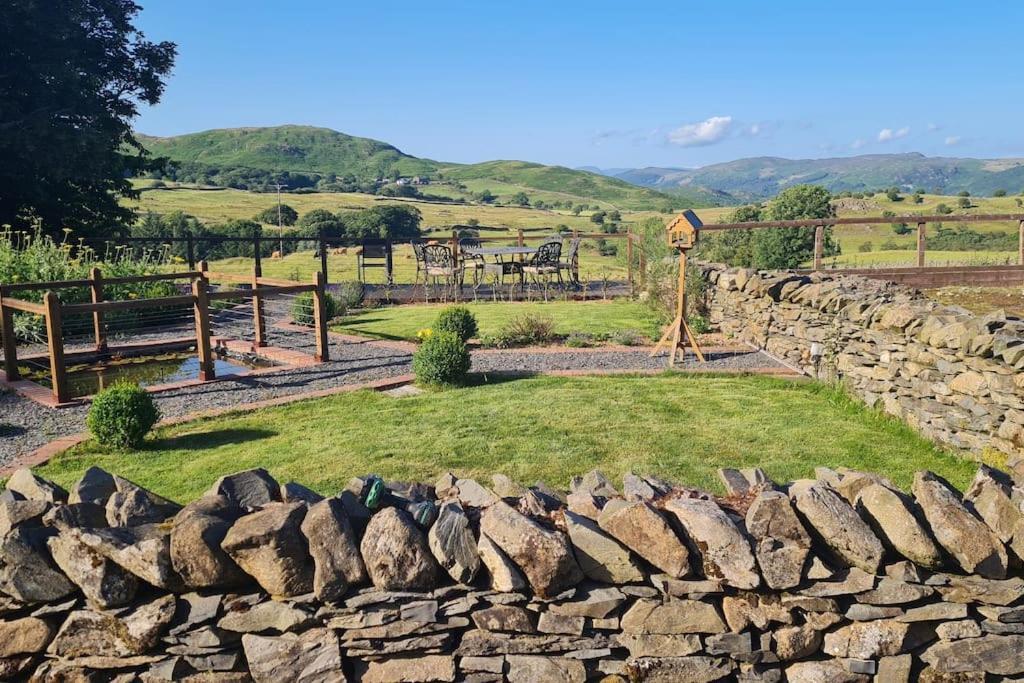 Mountain View Holiday home