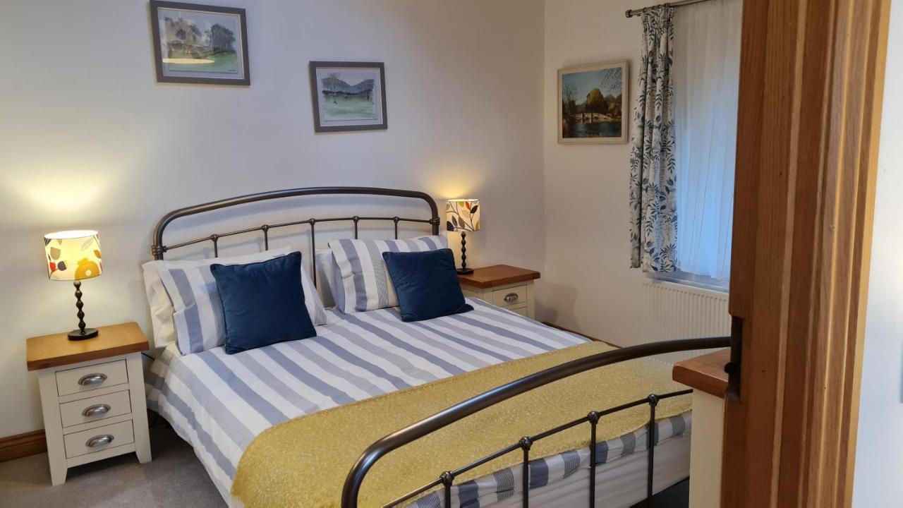 Holiday home Mountain View Ulverston