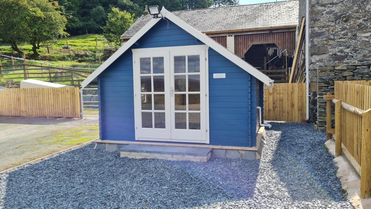 Mountain View Holiday home Ulverston