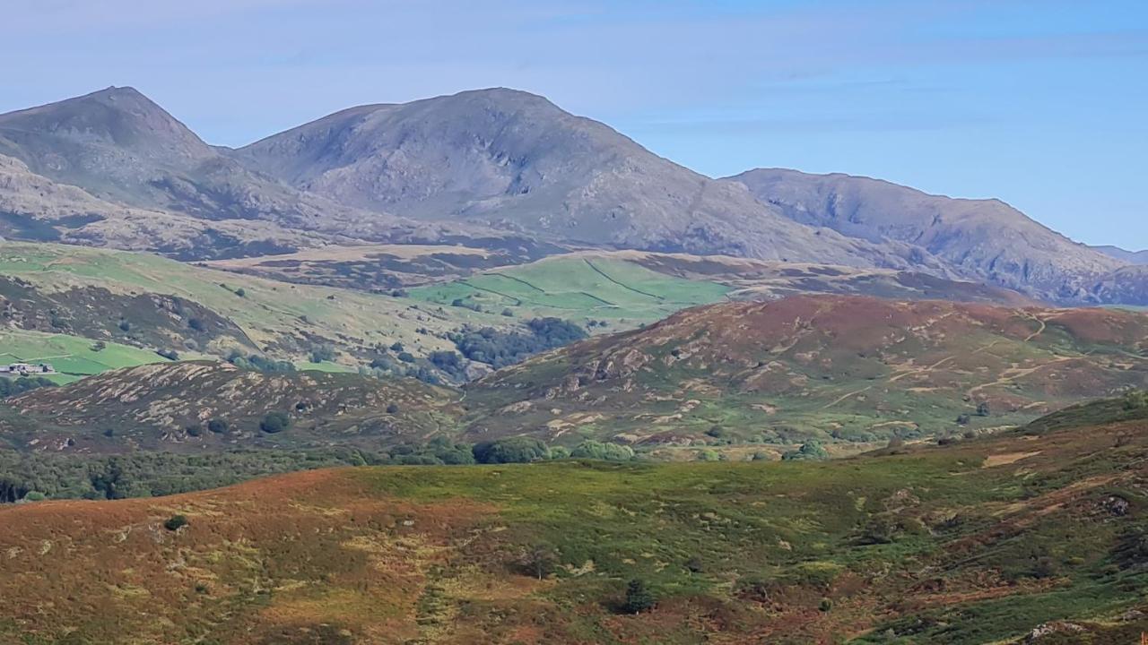 Mountain View * Ulverston