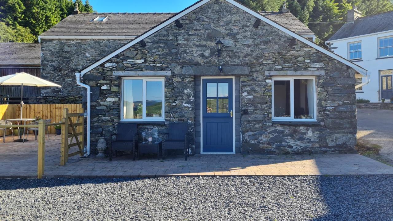 Ferienhaus Mountain View