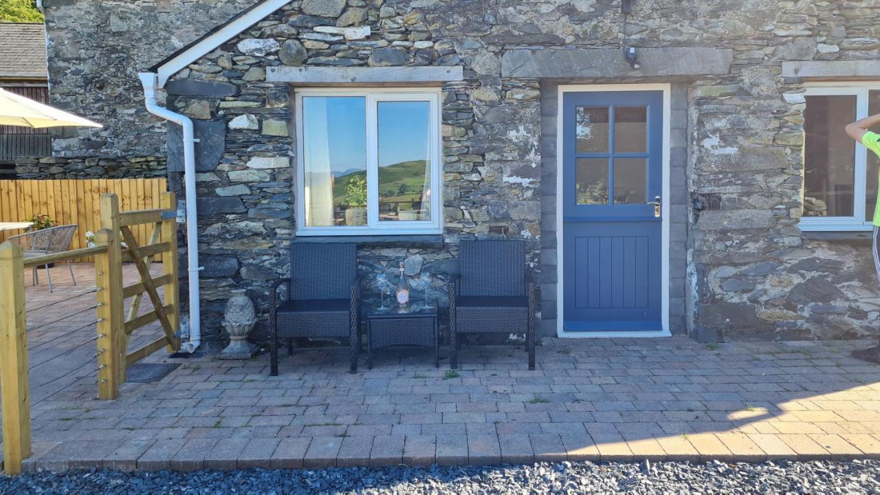 Mountain View Holiday home