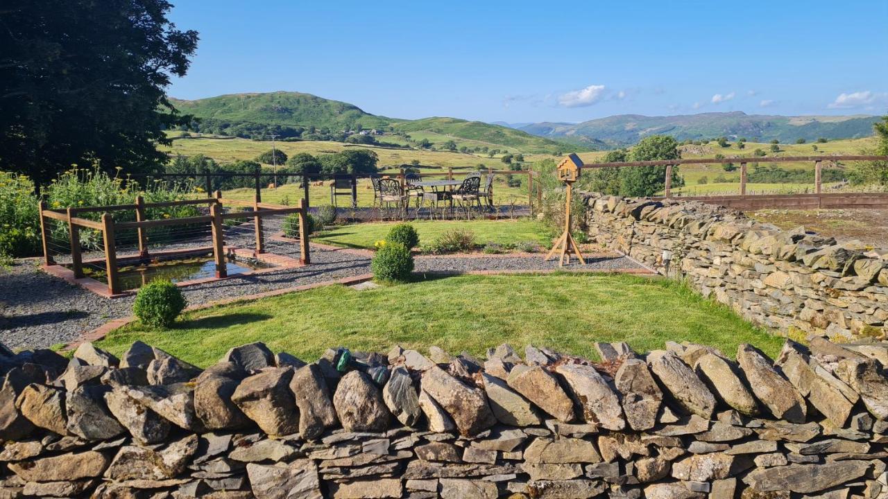 Mountain View Holiday home *