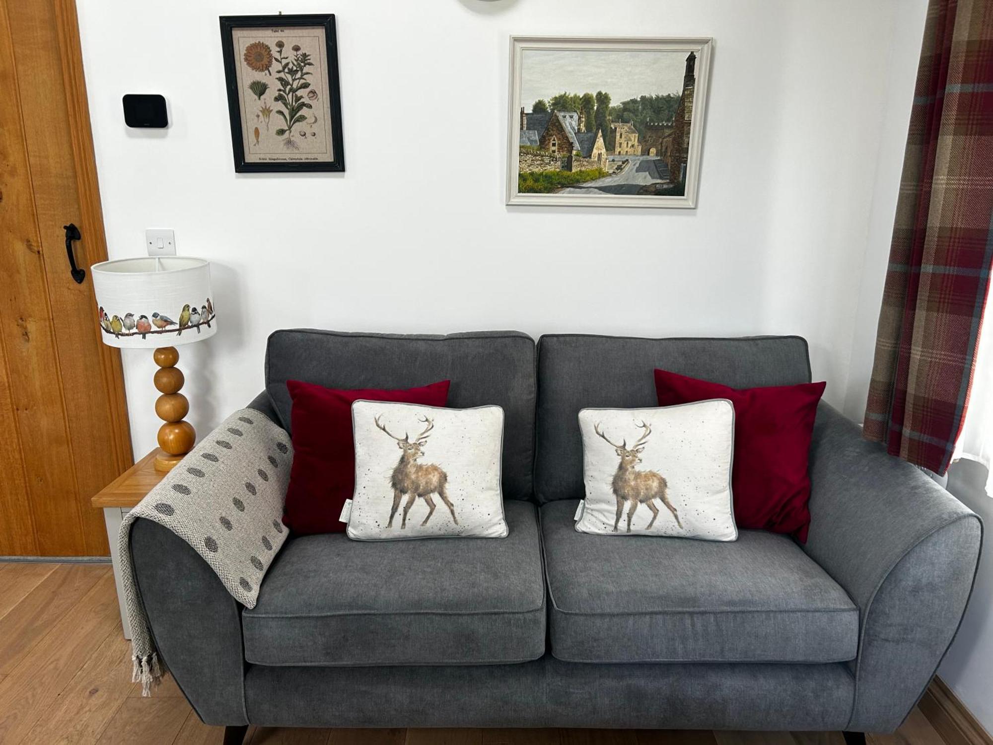 Mountain View Holiday home Ulverston