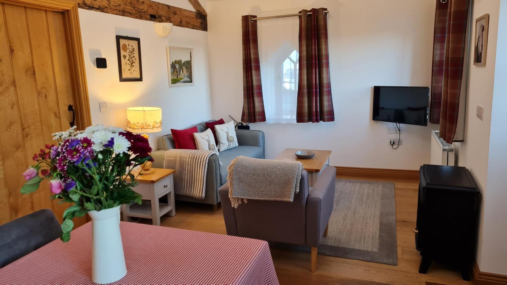 Mountain View Holiday home